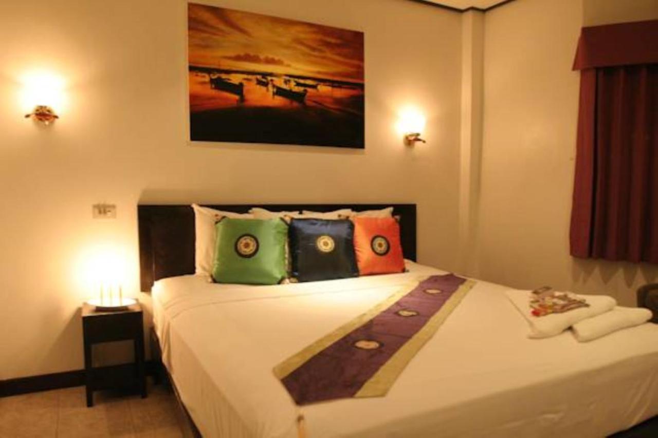 Angus O'Tool'S Guesthouse Карон Экстерьер фото